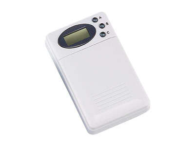 **FREE POSTAGE**PILL BOX WITH ALARM!! NEVER FORGET TO TAKE YOUR MEDICATION AGAIN!!
