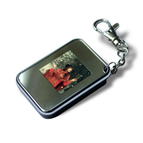 Very Popular Mini Key Chain Digital Photo Frame, Back in Stock! Awesome gift idea!
