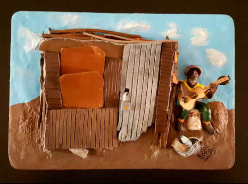 Shack Master