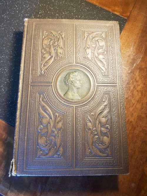 1931 Set of Eight Encyclopedia of Health Mc Fadden New York