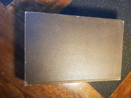 1931 Set of Eight Encyclopedia of Health Mc Fadden New York