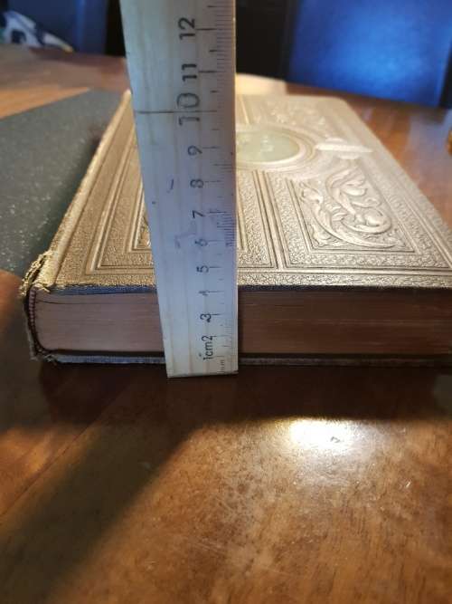 1931 Set of Eight Encyclopedia of Health Mc Fadden New York