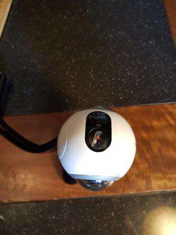 Samsung Gear 360 Cam Never Used