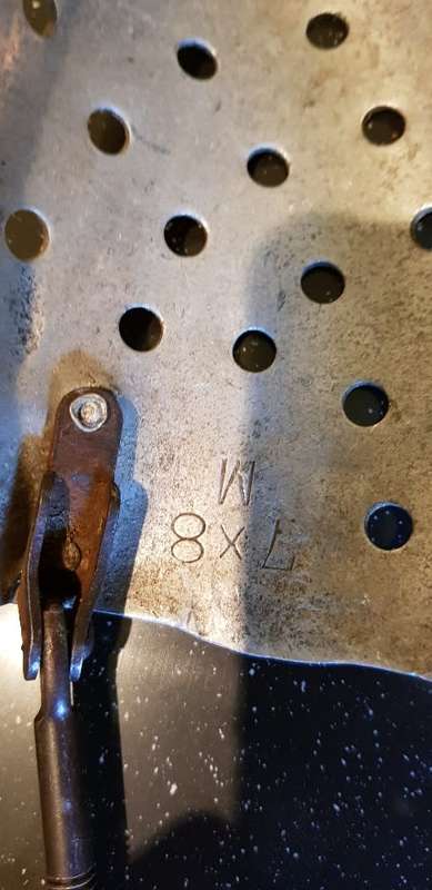 Two Vintage Shoe Stretchers