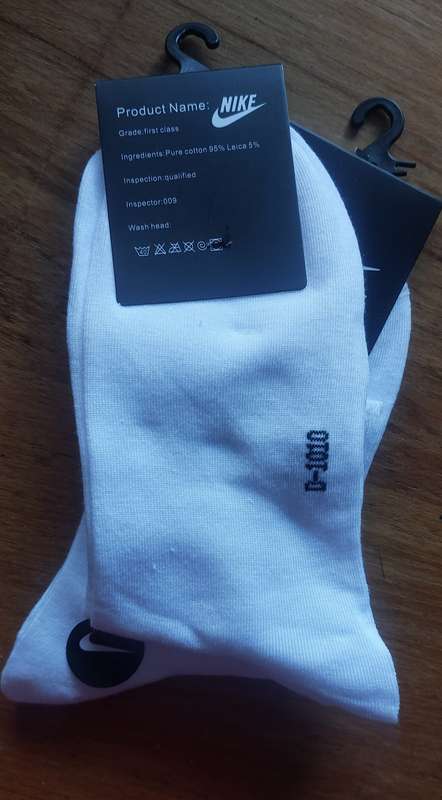 Awesome socks  2 x pairs bid per sock