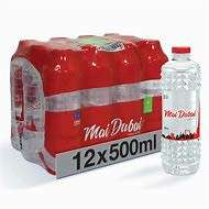 Water 500ml Mai Dubai read description