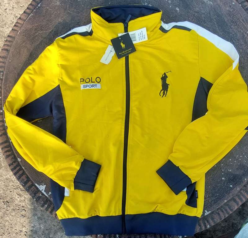 JACKET SIZE XxL SLIM FIT