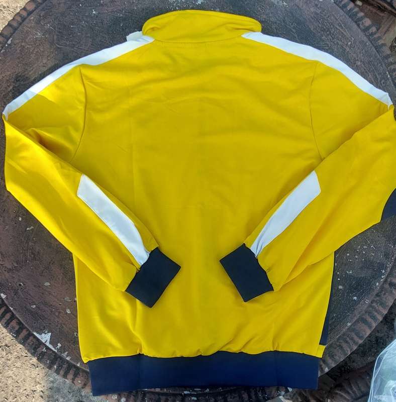 JACKET SIZE XxL SLIM FIT