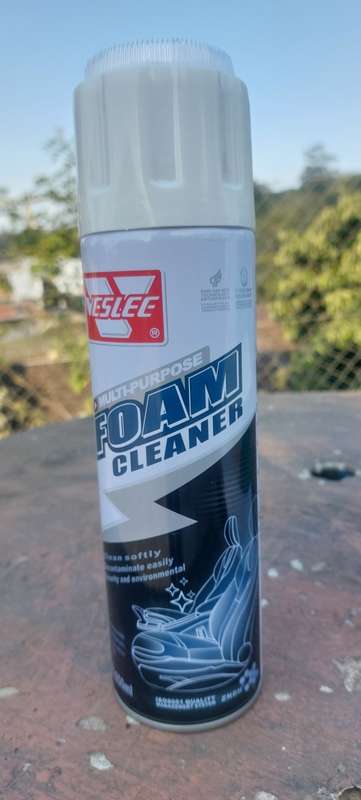 MAGIC VESLEE FOAM CLEANER