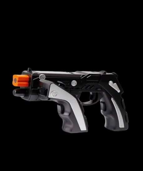 ipega PG-9057 Phantom ShoX Blaster BT Gun Game Controller