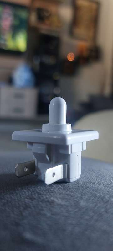 door light switch