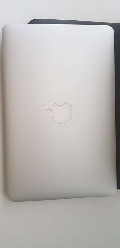 Macbook Air 11-inch