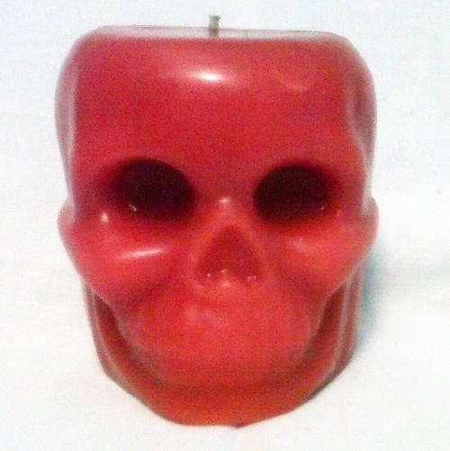 Skull Candle