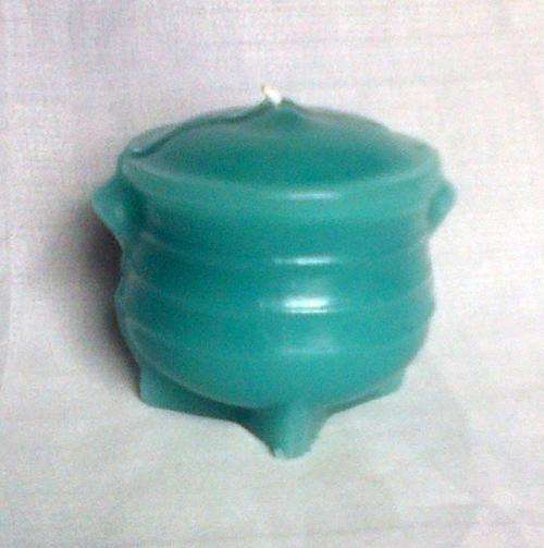Potjie Candle