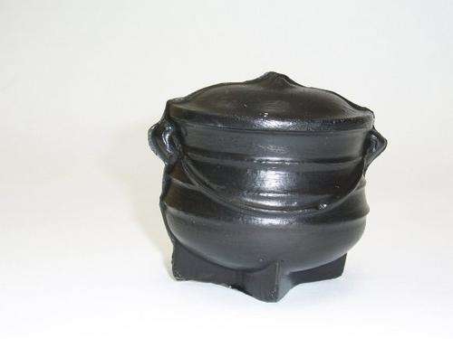 Potjie Candle