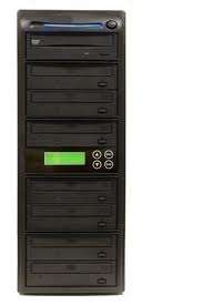 1-7 DvD Proline Duplicator * Worth R 8 000*