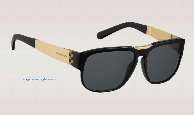 Limited Edition LV Sunglasses