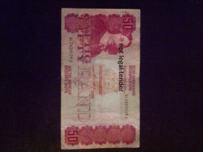 R50 STALS