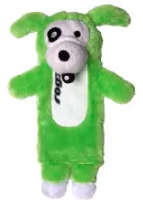 Rogz Assorted Dog Toy Bundle