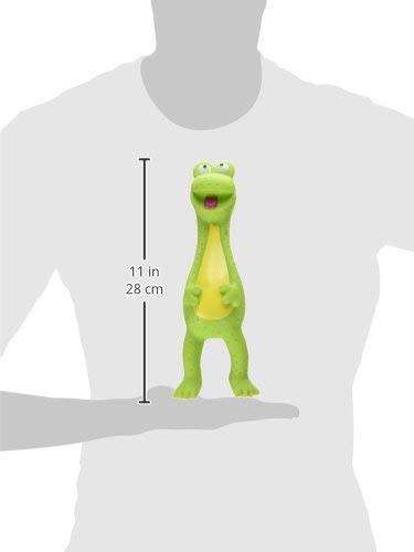 Frog Dog Toy