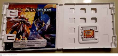 New Nintendo 3DS XL Bundle