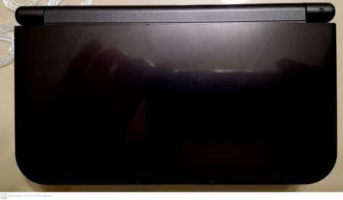 New Nintendo 3DS XL Bundle