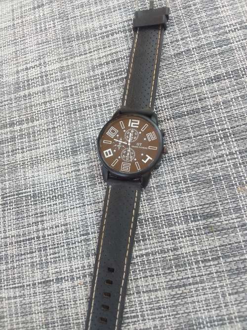 GT mens watch. Working 100%