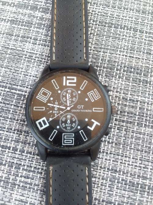 GT mens watch. Working 100%