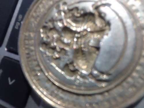 Press seal plate 3. 5cm wide