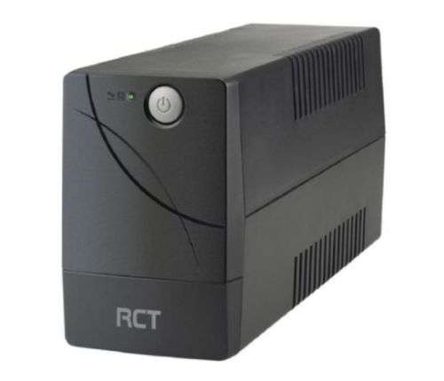 RCT line interactive UPS