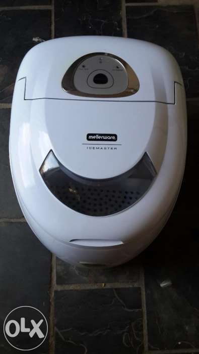 Mellerware Ice Maker Master