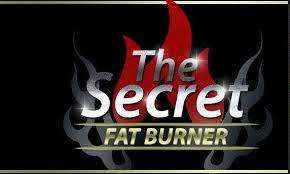 The Secret Fat Burner (15 caps) 3 Week Supply - Sample pack
