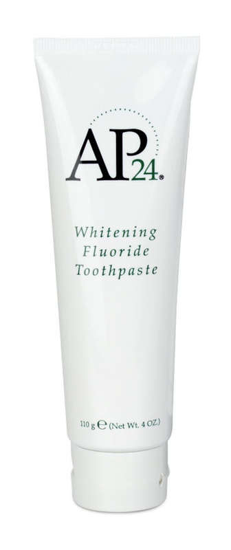 AP-24 WHITENING TOOTHPASTE