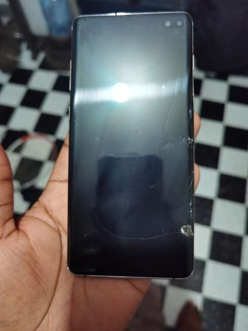 Samsung S10 Plus