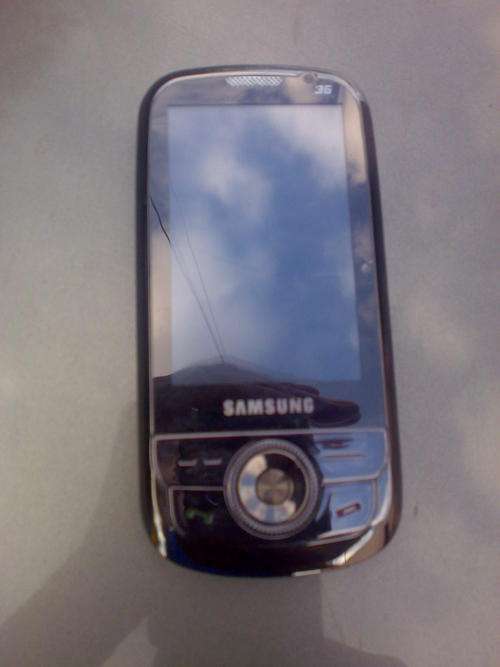 SAMSUNG 3G TOUCH SCREEN