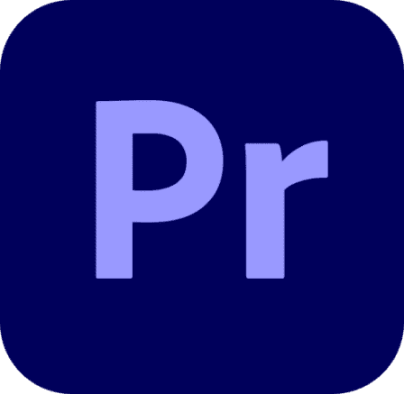 Adobe Premiere Pro 2021 for Windows