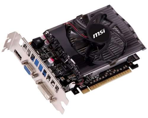 GeForce GT 630 2GB
