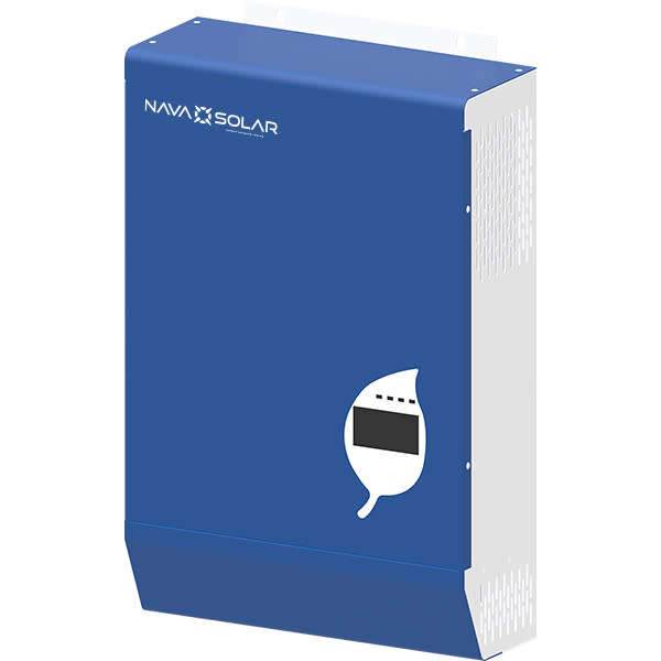 Navasolar X5048 5KW 48V Offgrid Solar Inverter