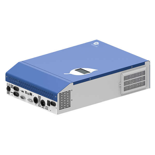 Navasolar X5048 5KW 48V Offgrid Solar Inverter