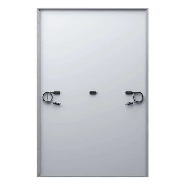 LONGI HI-MO 5M MONO 555W SOLAR PANEL