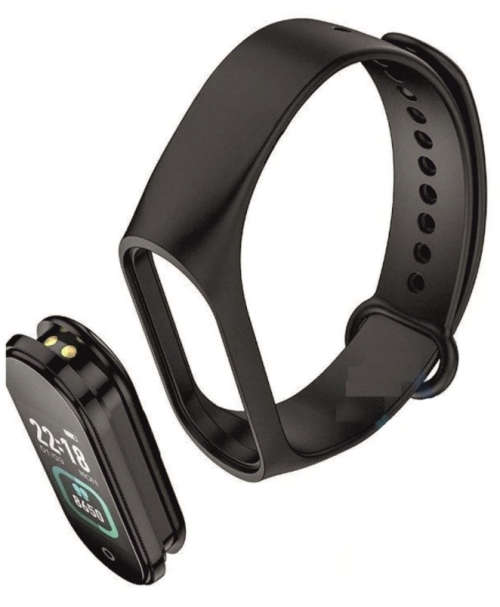 BOROFONE GA08 Smart Sports Bracelet.