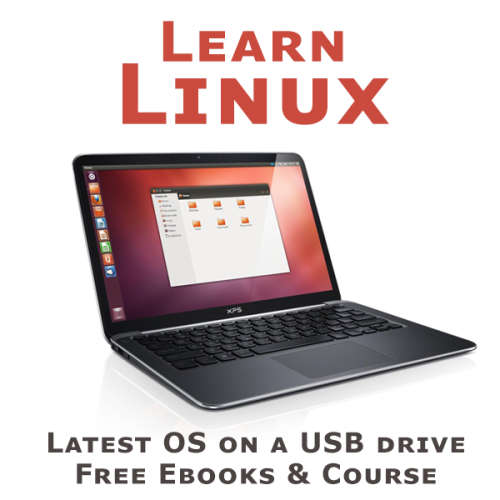 Learn Linux  OS