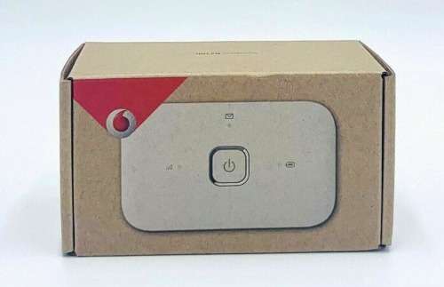 Vodafone Huawei R219H MIFI 4G LTE  (New, Sealed)