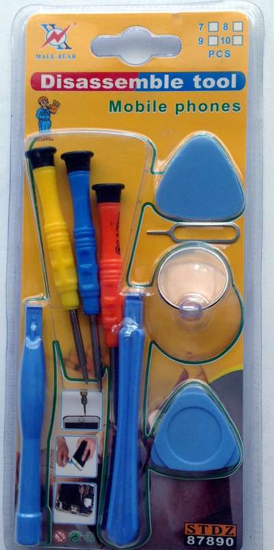 Mobile Phone Disassemble Tool