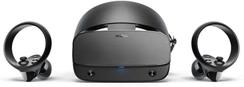 Oculus Rift S VR
