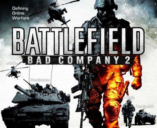 Battlefield - Bad Company 2 - PS3