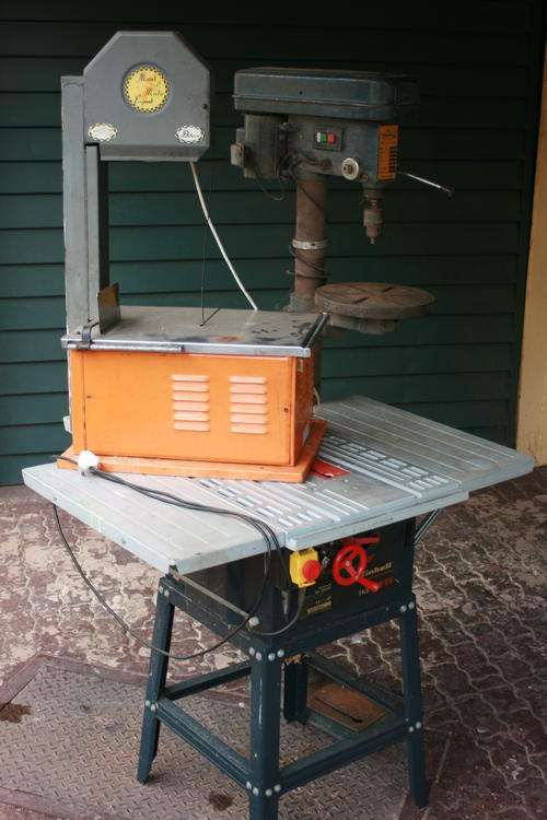 TOOL COMBO