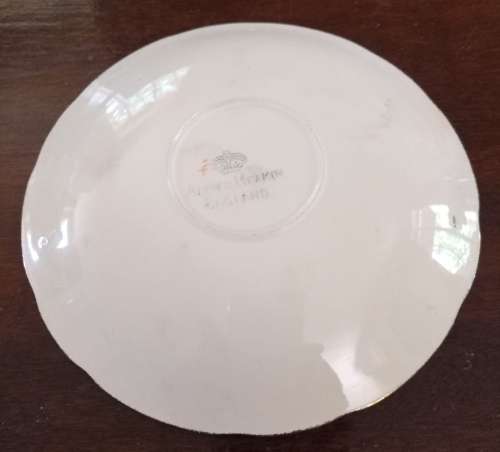 The Hayride `Alfred Meakin` saucer 14.5cm