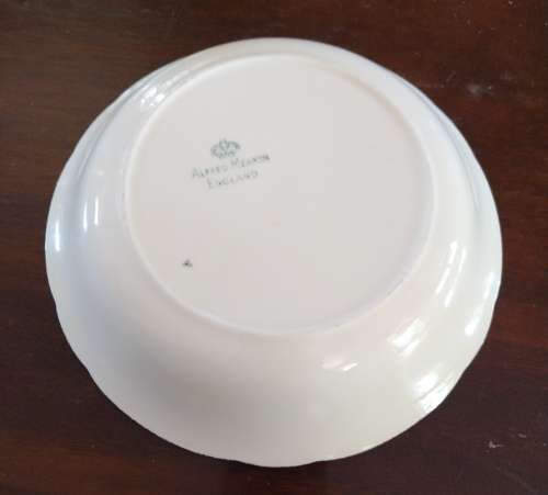 Alfred Meakin Soup bowl - The Hayride