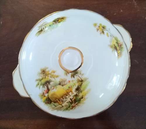 Alfred Meakin Serving bowl 20cm The Hayride